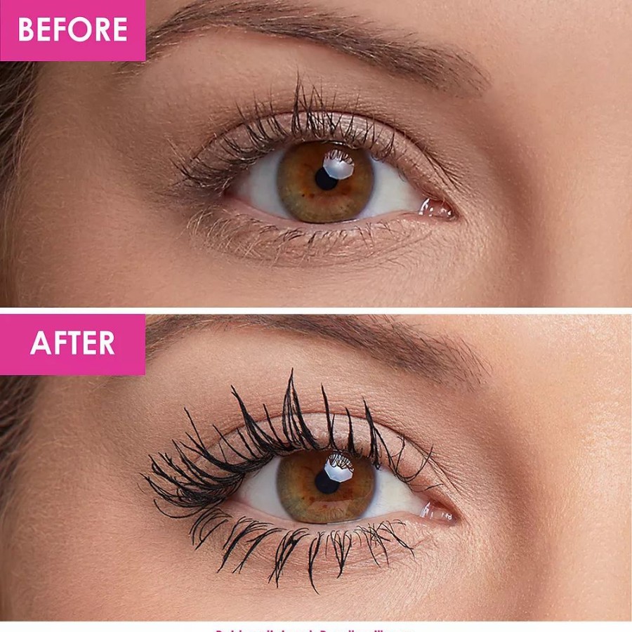 * Mascara | Grande Cosmetics Grandemascara Conditioning Peptide Mascara