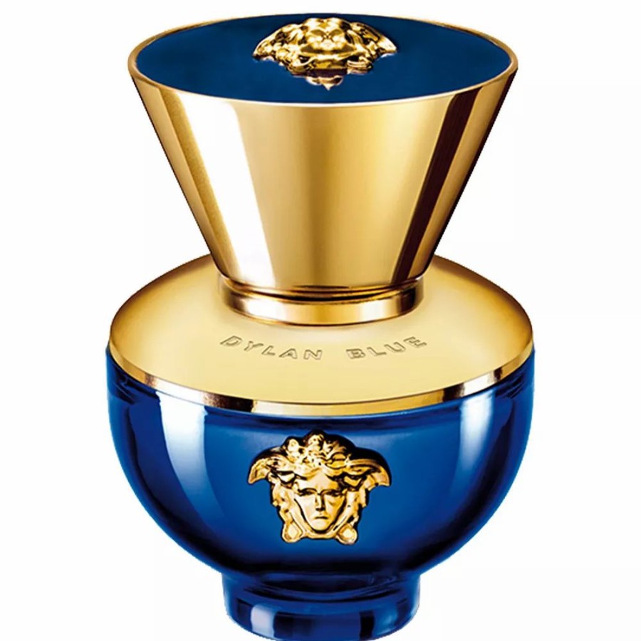 * Perfume | Versace Dylan Blue Pour Femme