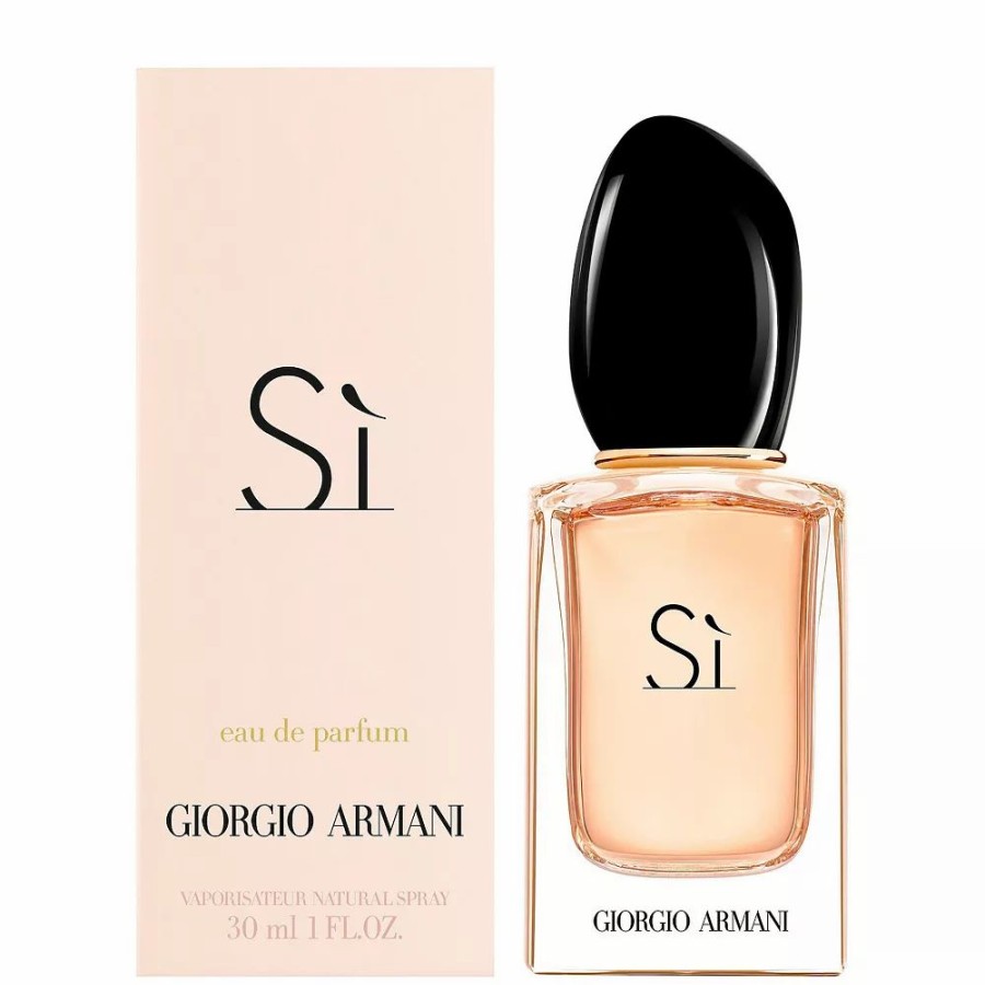 * Perfume | Armani Beauty Si Eau De Parfum