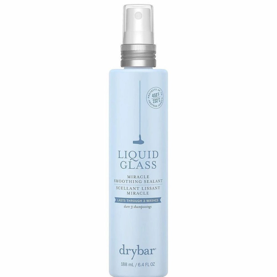 * Hair Styling Products | Drybar Liquid Glass Miracle Smoothing Sealant