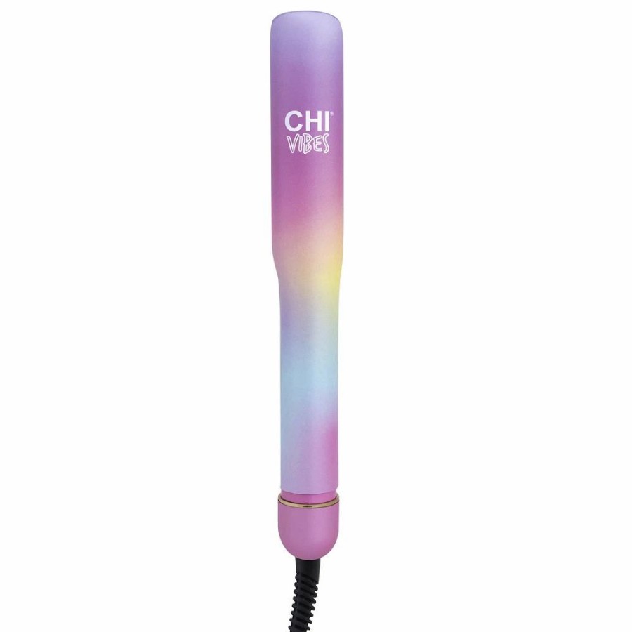 * Curling Irons & Wands | Chi Vibes Multifunctional Hairstyling Waver And Curling Iron