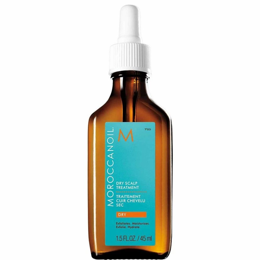 * Hair Treatments | Moroccanoil Dry Scalp Treatment