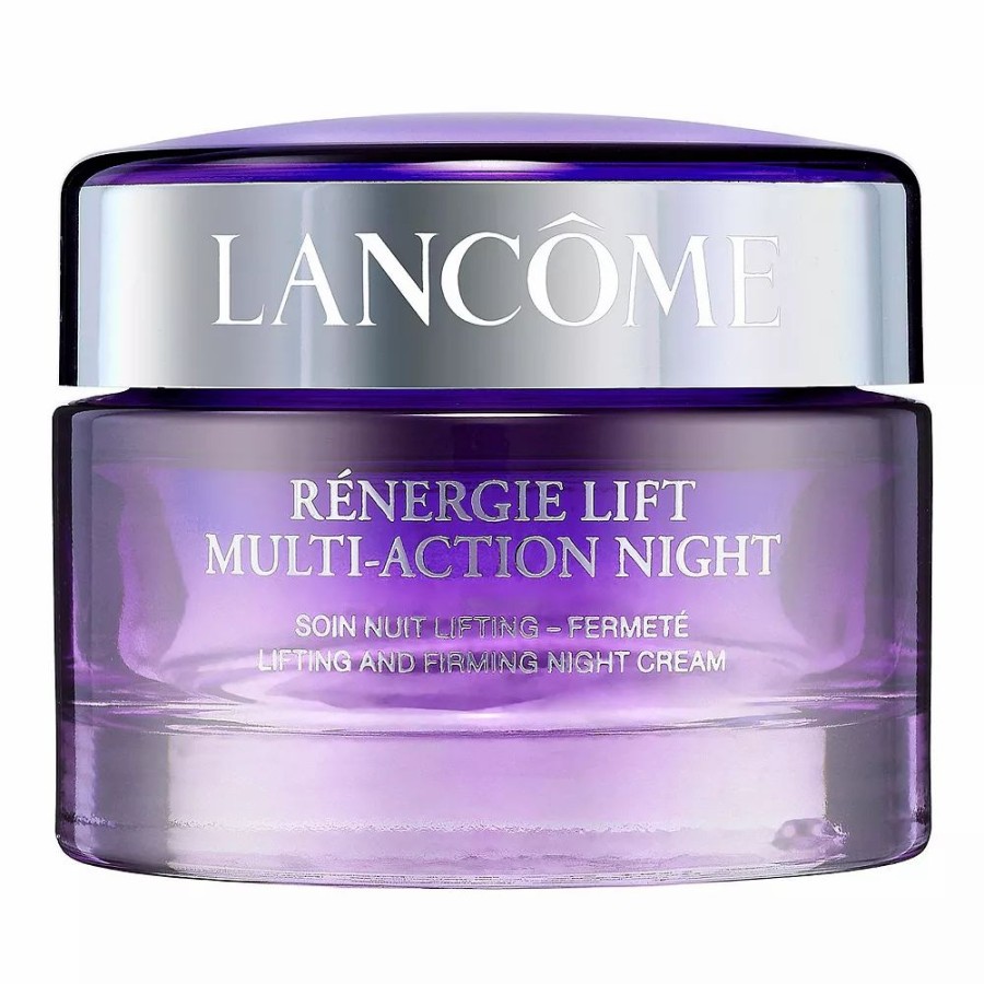 * Moisturizers | Lancome Renergie Lift Multi-Action Night Cream