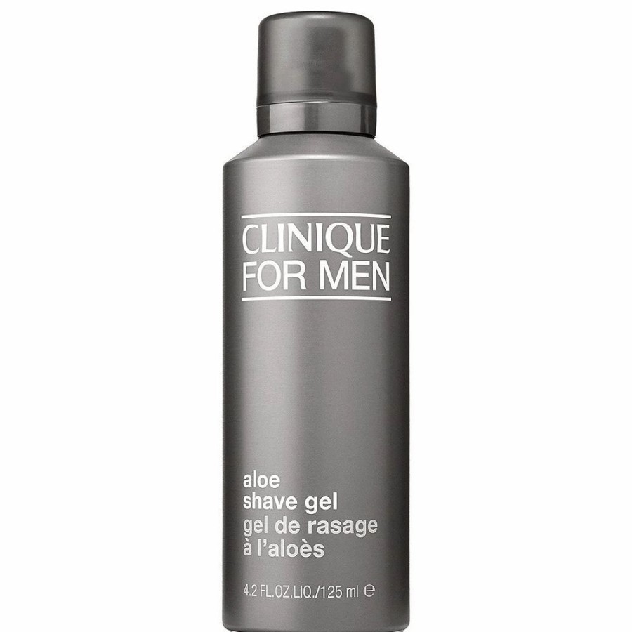 * Body Wash & Shower Gel | Clinique Aloe Shave Gel