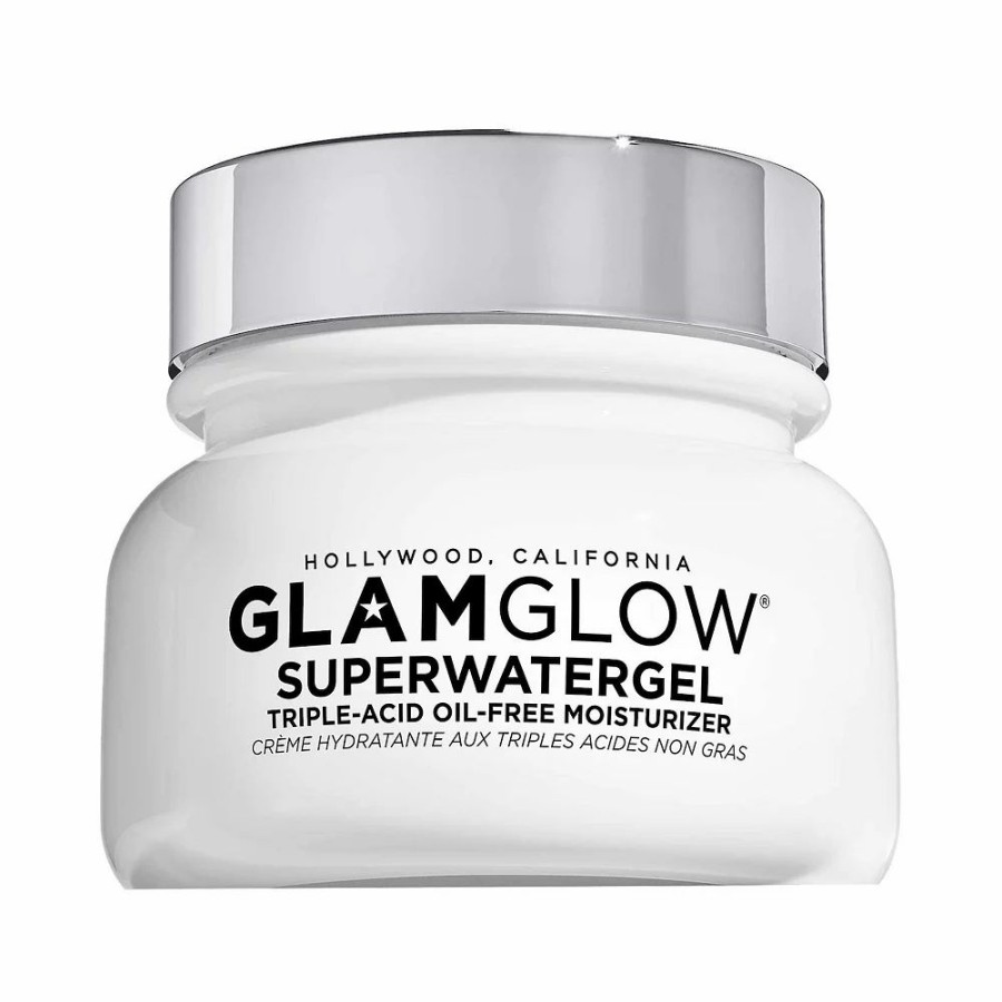 * Moisturizers | Glamglow Superwatergel Triple Acid Oil-Free Moisturizer