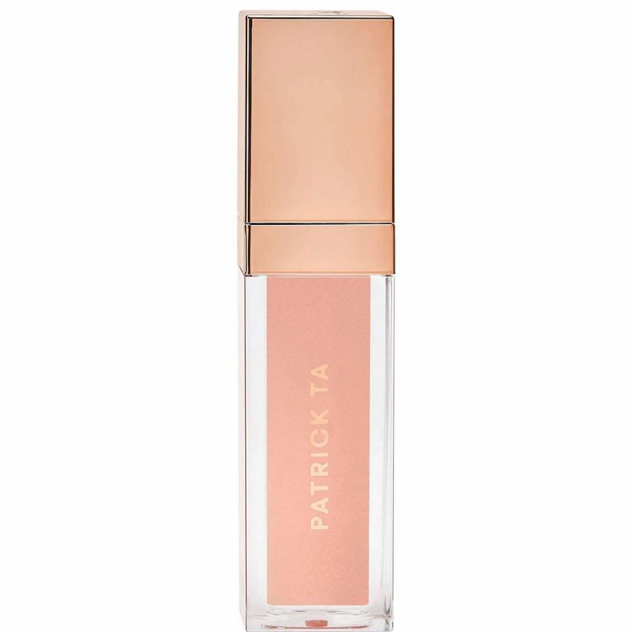 * Lip Gloss | Patrick Ta Major Volume Plumping Lip Gloss