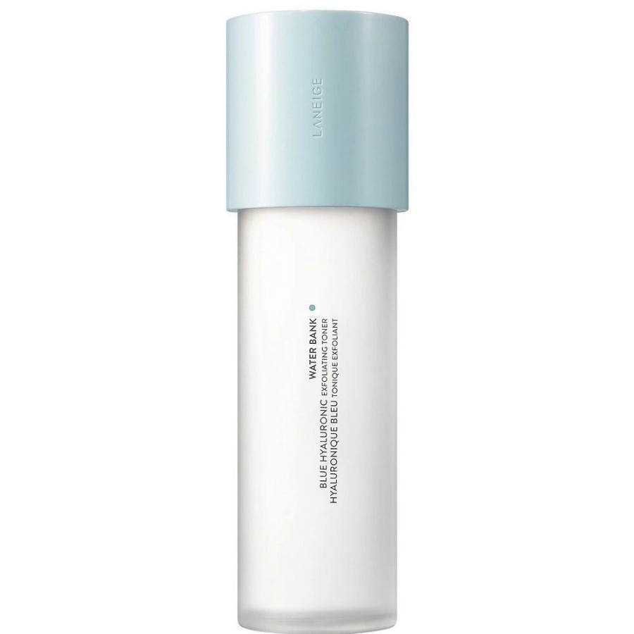 * Toners | Laneige Water Bank Blue Hyaluronic Exfoliating Toner