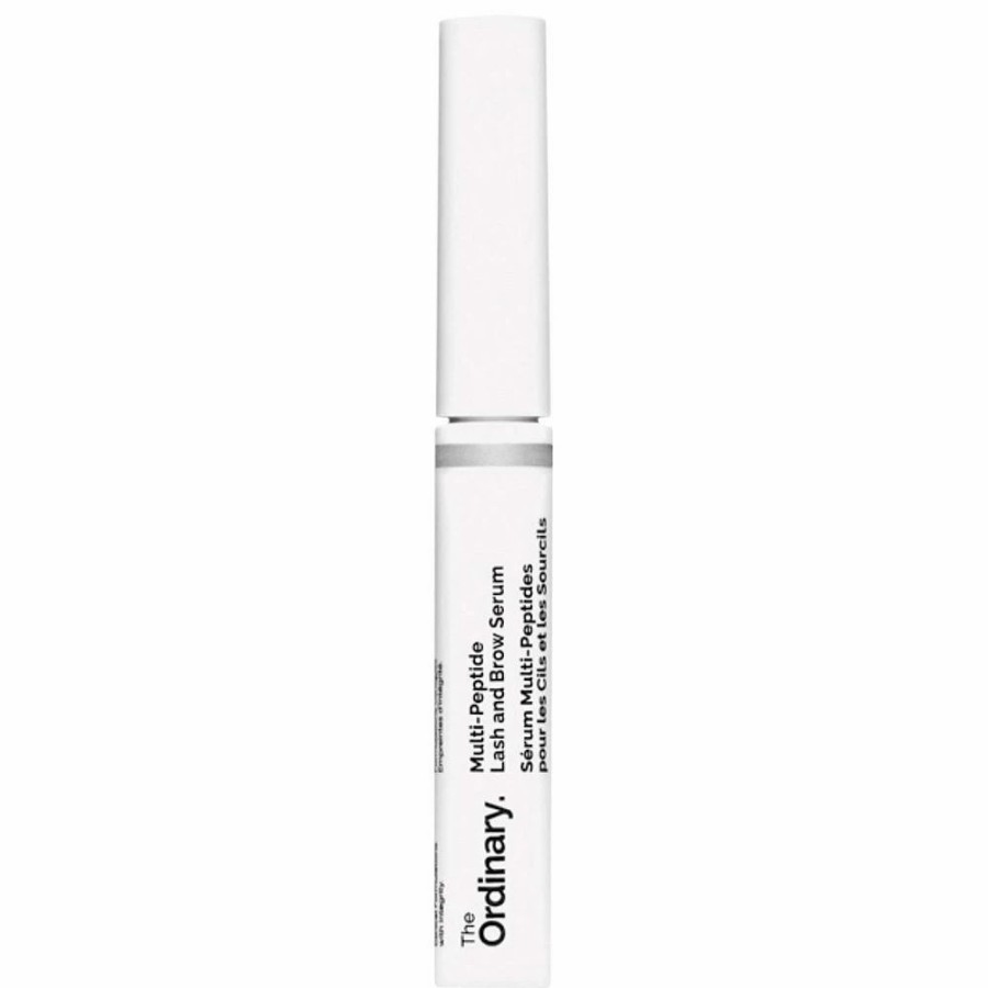 * Serums | The Ordinary Multi-Peptide Lash And Brow Serum