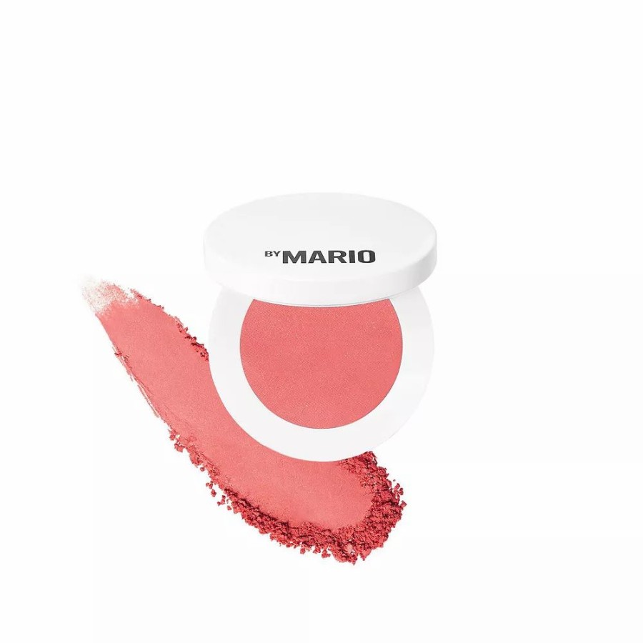 * Blush | Makeup By Mario Soft Pop Powder Blush