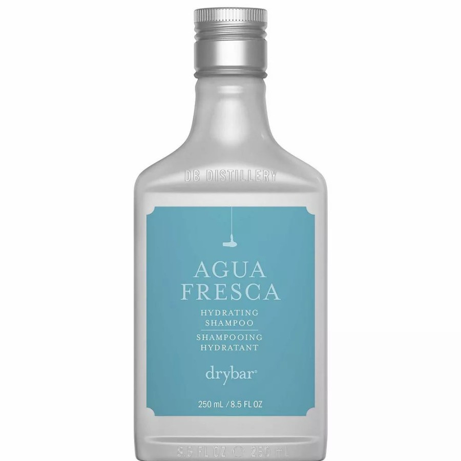 * Shampoo | Drybar Agua Fresca Hydrating Shampoo