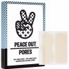 * Serums | Peace Out Oil-Absorbing Pore Treatment Strips