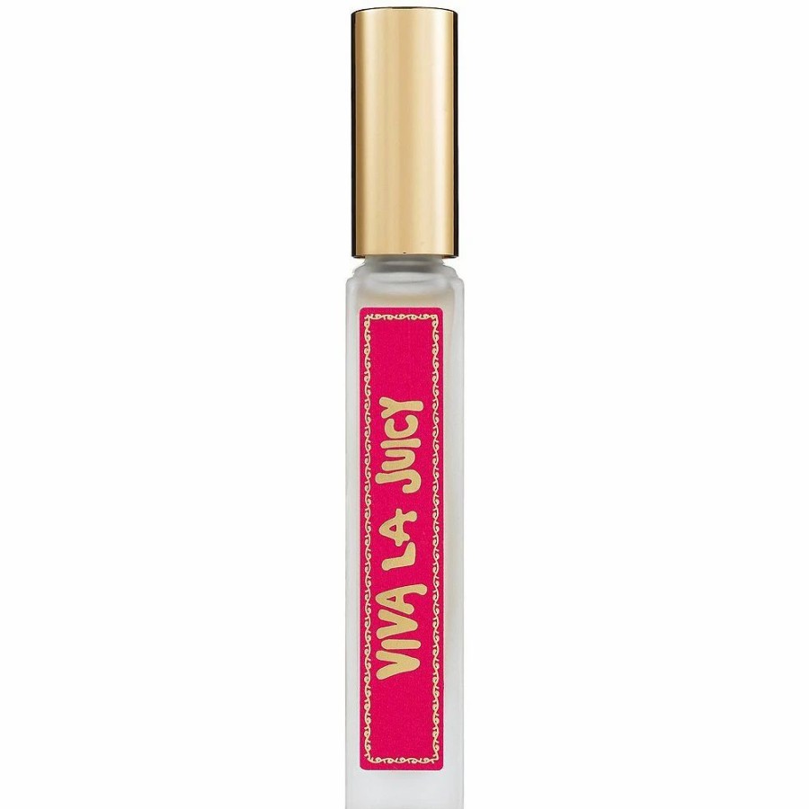 * Perfume | Juicy Couture Viva La Juicy Rollerball