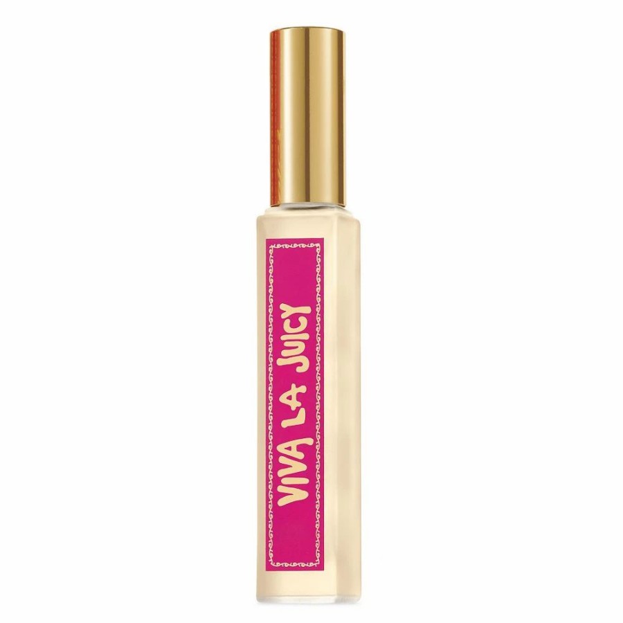 * Perfume | Juicy Couture Viva La Juicy Rollerball