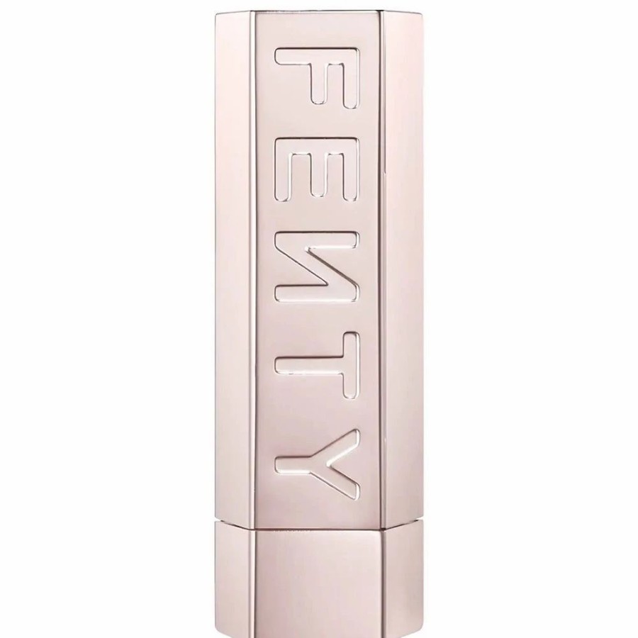 * Lipstick | Fenty Beauty By Rihanna Fenty Icon The Case Semi-Matte Refillable Lipstick