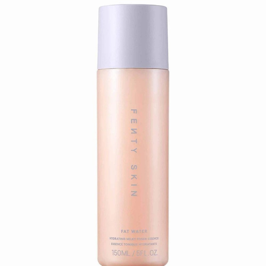 * Face Mists & Essences | Fenty Skin Fat Water Hydrating Milky Toner Essence With Hyaluronic Acid + Tamarind