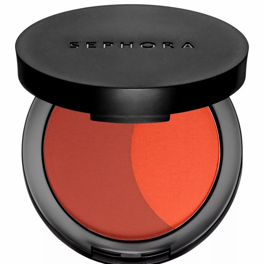 * Blush | Sephora Collection Soft Matte Perfection Blush Duos