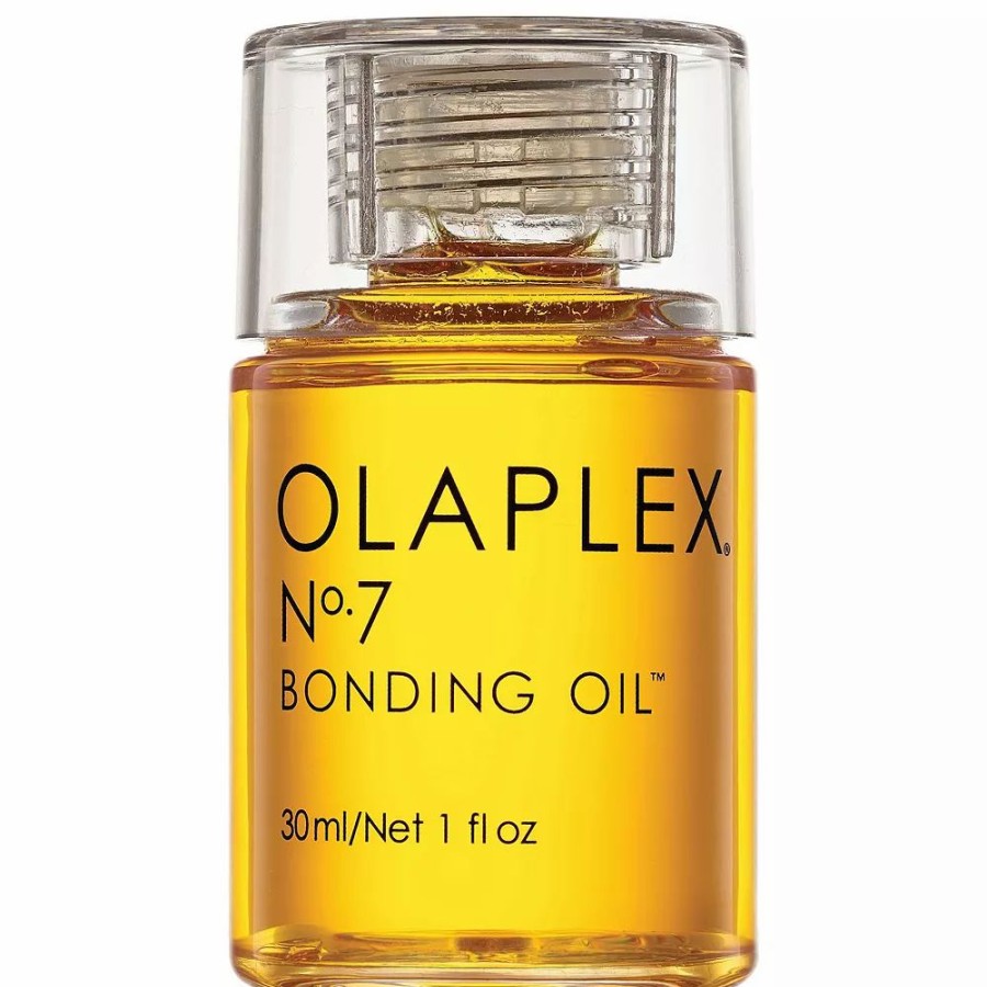 * Hair Treatments | Olaplex No. 7 Bonding Hair Oil