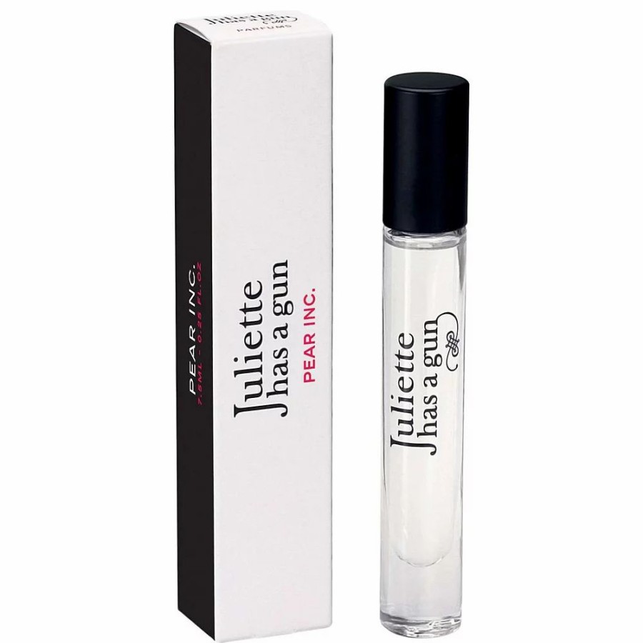 * Perfume | Juliette Has A Gun Pear Inc. Travel Spray