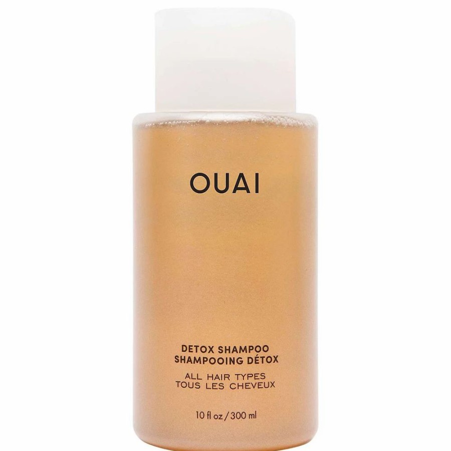 * Shampoo | Ouai Detox Shampoo