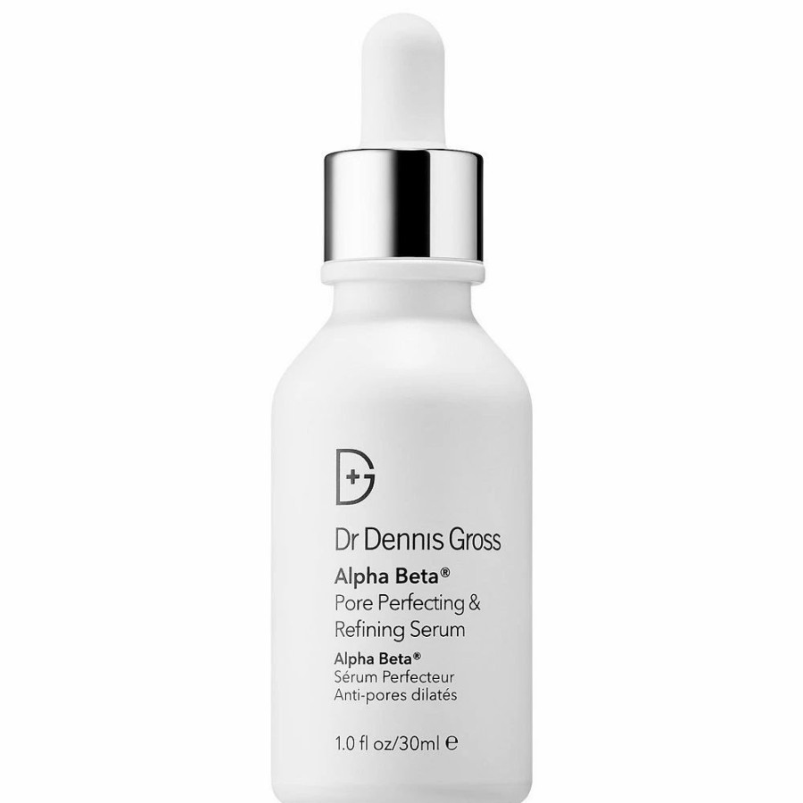 * Serums | Dr. Dennis Gross Skincare Alpha Beta Pore Perfecting & Refining Serum