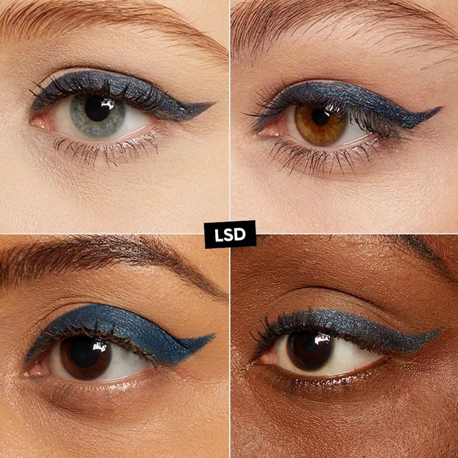 * Eyeliner | Urban Decay 24/7 Glide-On Waterproof Eyeliner Pencil