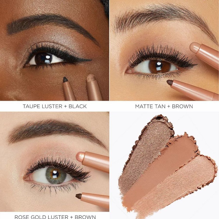 * Eyeshadow | Tarte Quick Stick Waterproof Shadow & Liner