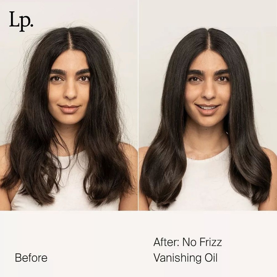 * Hair Treatments | Living Proof No Frizz Vanishing Oil