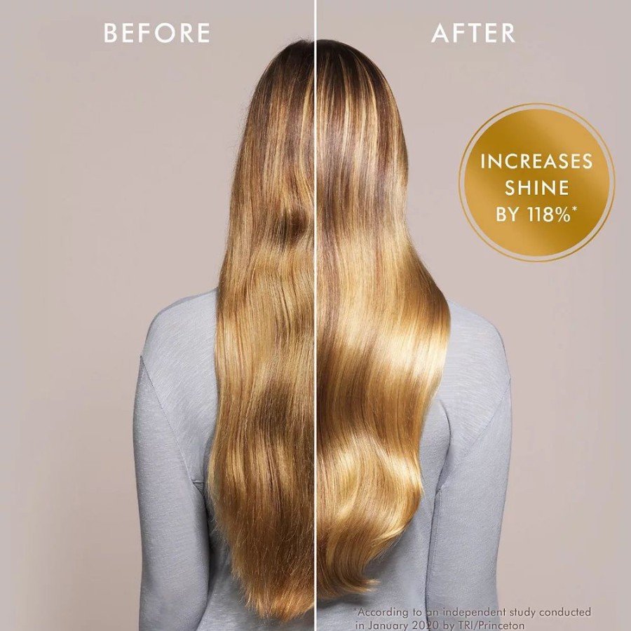 * Hair Treatments | Moroccanoil Moroccanoil Treatment Light Hair Oil