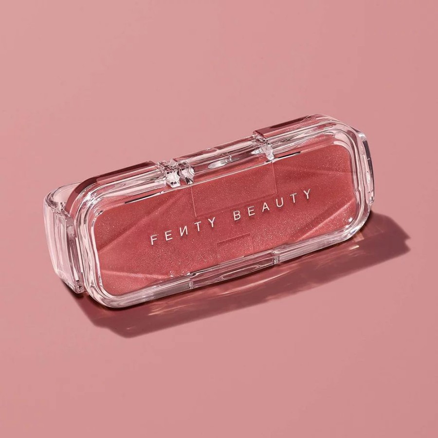 * Lip Gloss | Fenty Beauty By Rihanna Gloss Bomb Dip Clip-On Luminizer