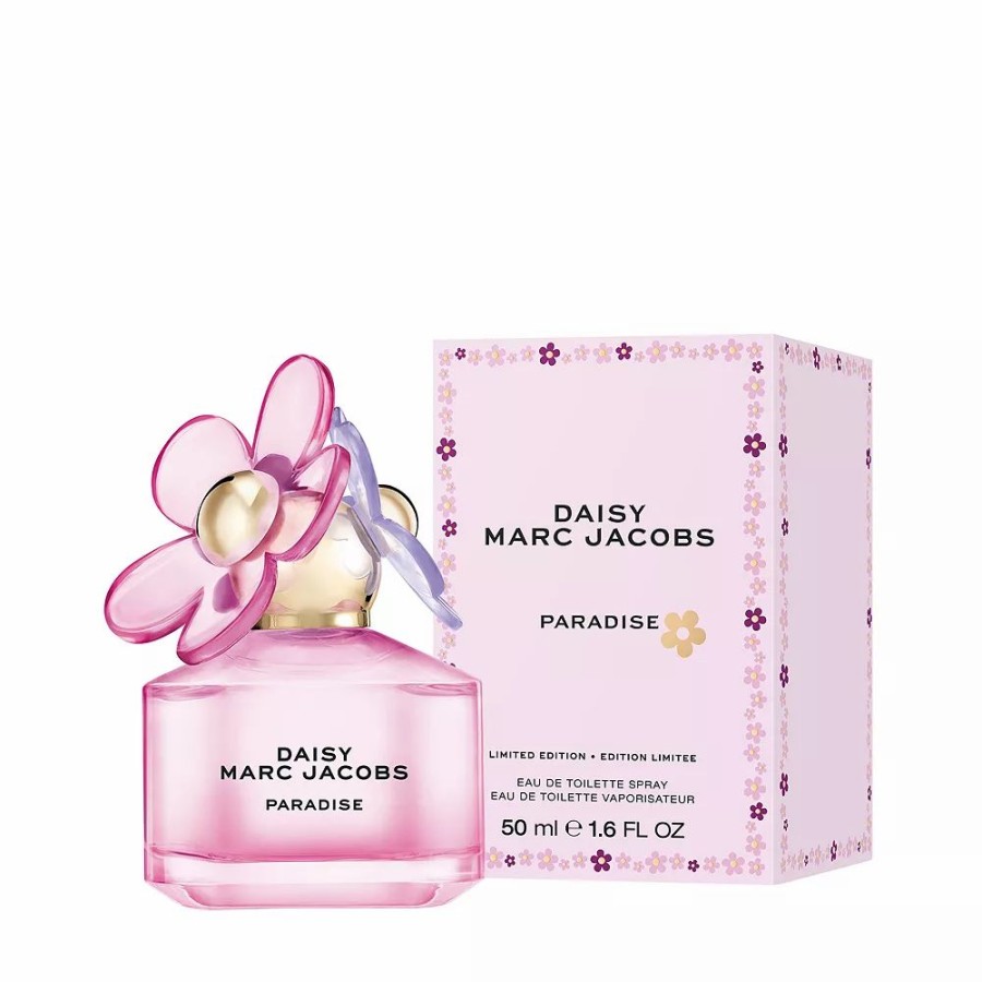 * Perfume | Marc Jacobs Fragrances Daisy Paradise Eau De Toilette