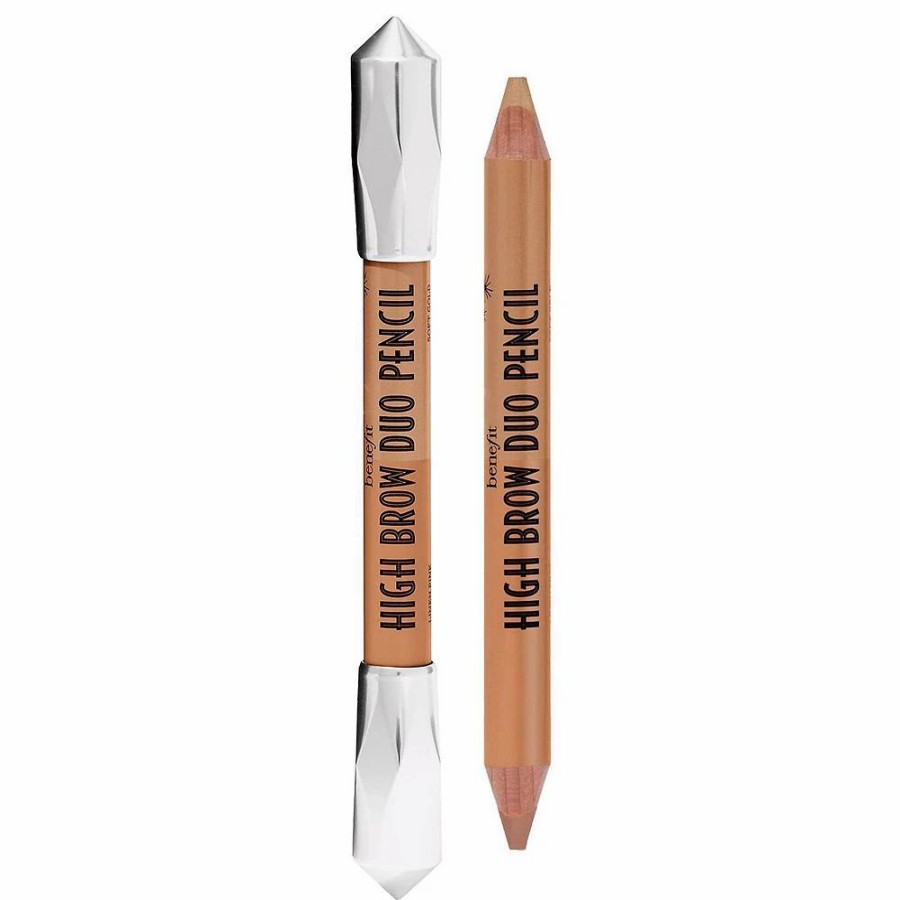 * Eyebrows | Benefit Cosmetics High Brow Dual Ended High Ing Eyebrow Pencil