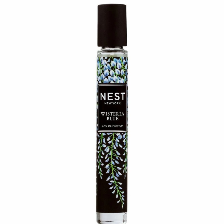 * Perfume | Nest New York Wisteria Blue Eau De Parfum Travel Spray