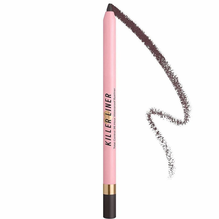 * Eyeliner | Too Faced Killer Liner 36 Hour Waterproof Gel Eyeliner