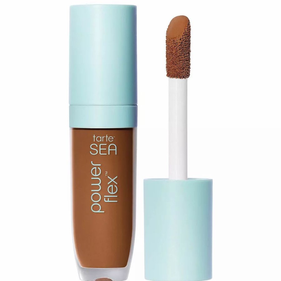 * Concealer | Tarte Sea Power Flex Full Coverage Vegan Concealer