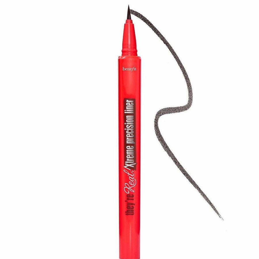 * Eyeliner | Benefit Cosmetics They'Re Real! Xtreme Precision Eye Liner