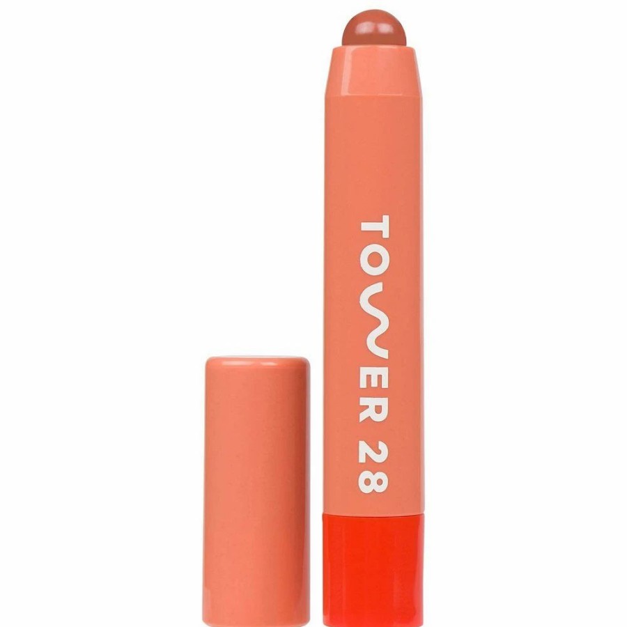 * Lip Balm | Tower 28 Beauty Juicebalm Vegan Tinted Lip Balm