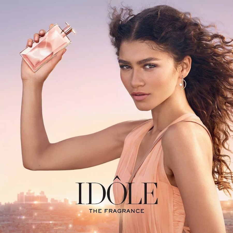 * Perfume | Lancome Idole Eau De Parfum Travel Spray