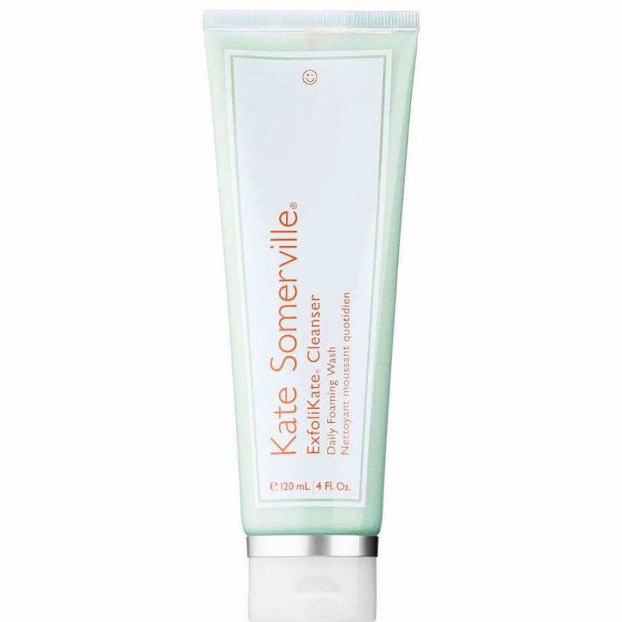 * Cleansers | Kate Somerville Exfolikate Cleanser Daily Foaming Wash