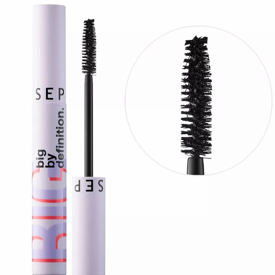 * Mascara | Sephora Collection Big By Definition Defining & Volumizing Mascara