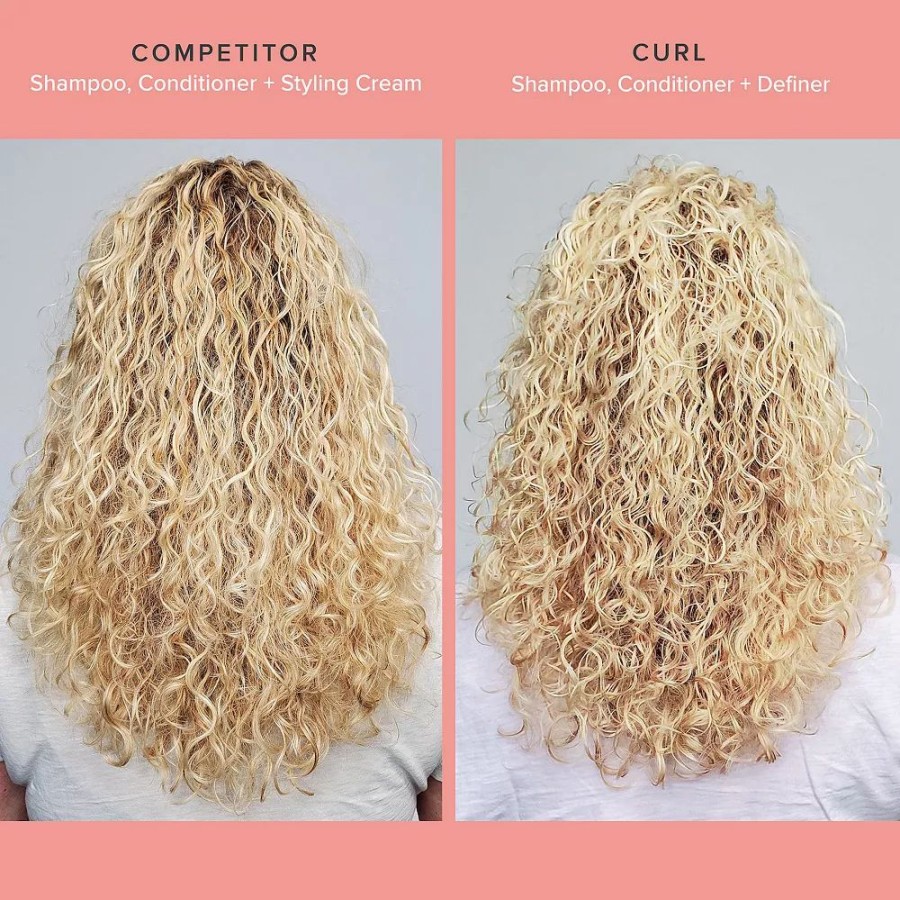 * Hair Treatments | Living Proof Curl Definer Conditioning Cream