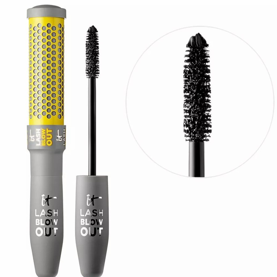 * Mascara | It Cosmetics Lash Blowout Volumizing Mascara