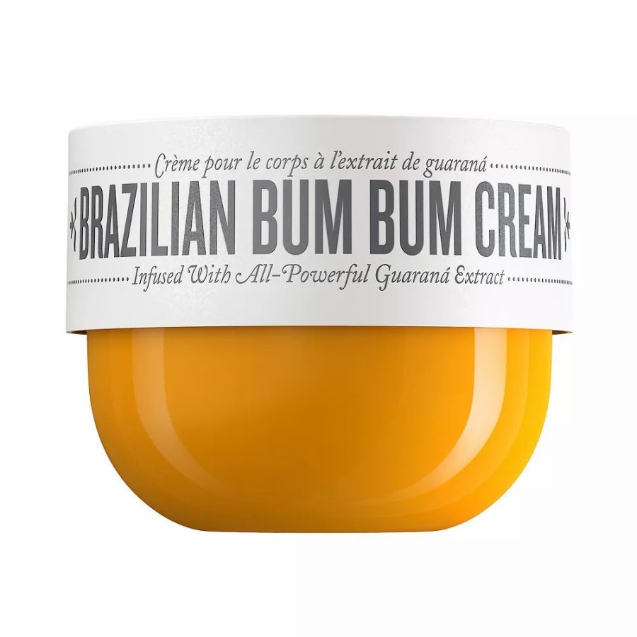 * Body Cream | Sol De Janeiro Brazilian Bum Bum Body Cream