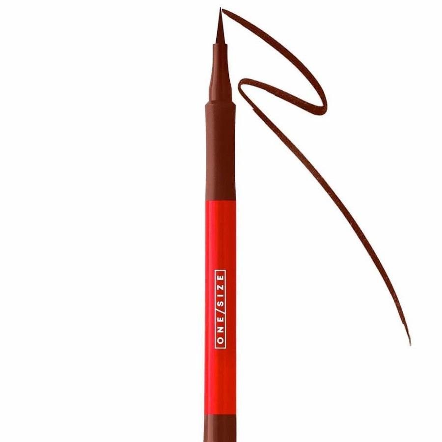 * Eyeliner | One/Size By Patrick Starrr Point Made Waterproof Liquid Eyeliner Pen