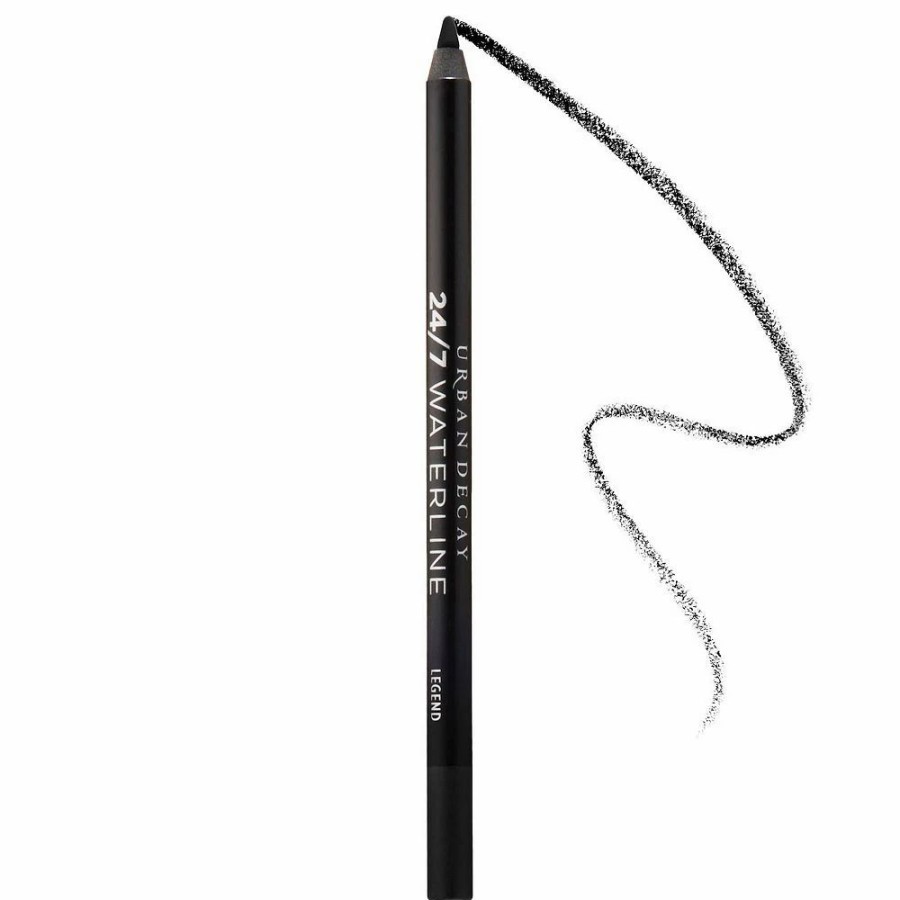 * Eyeliner | Urban Decay 24/7 Waterline Eye Pencil