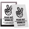 * Treatments | Peace Out Microneedling Anti-Wrinkle Retinol Patches