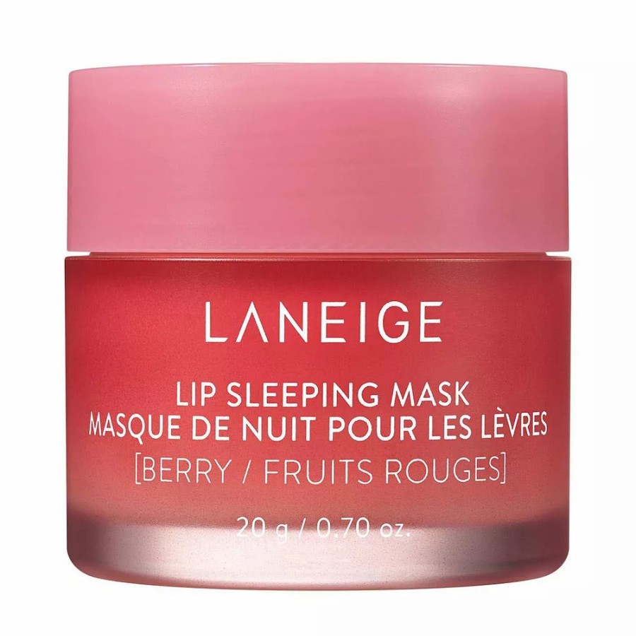 * Masks | Laneige Lip Sleeping Mask Intense Hydration With Vitamin C