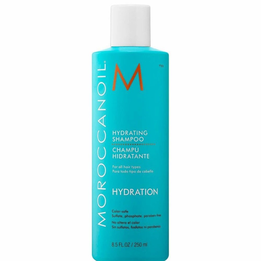 * Shampoo | Moroccanoil Hydrating Shampoo