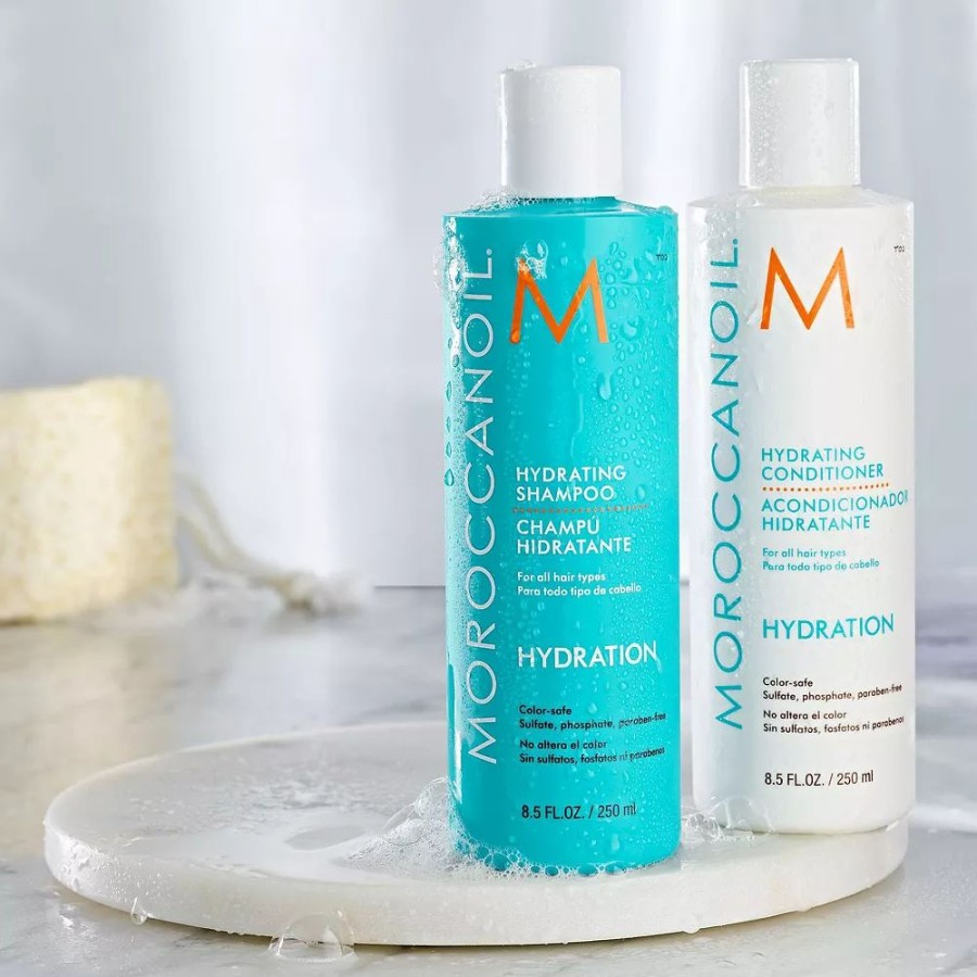 * Shampoo | Moroccanoil Hydrating Shampoo