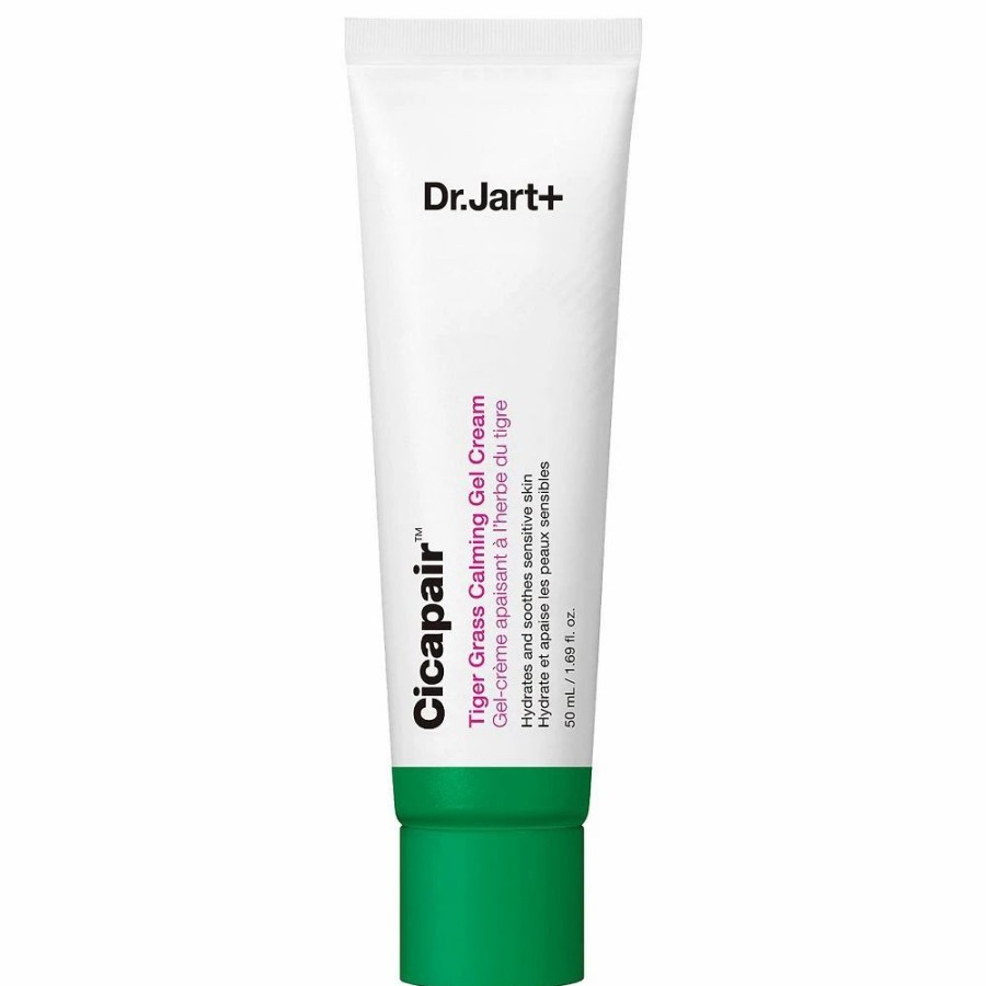 * Moisturizers | Dr Jart+ Dr. Jart+ Cicapair Tiger Grass Calming Gel Cream