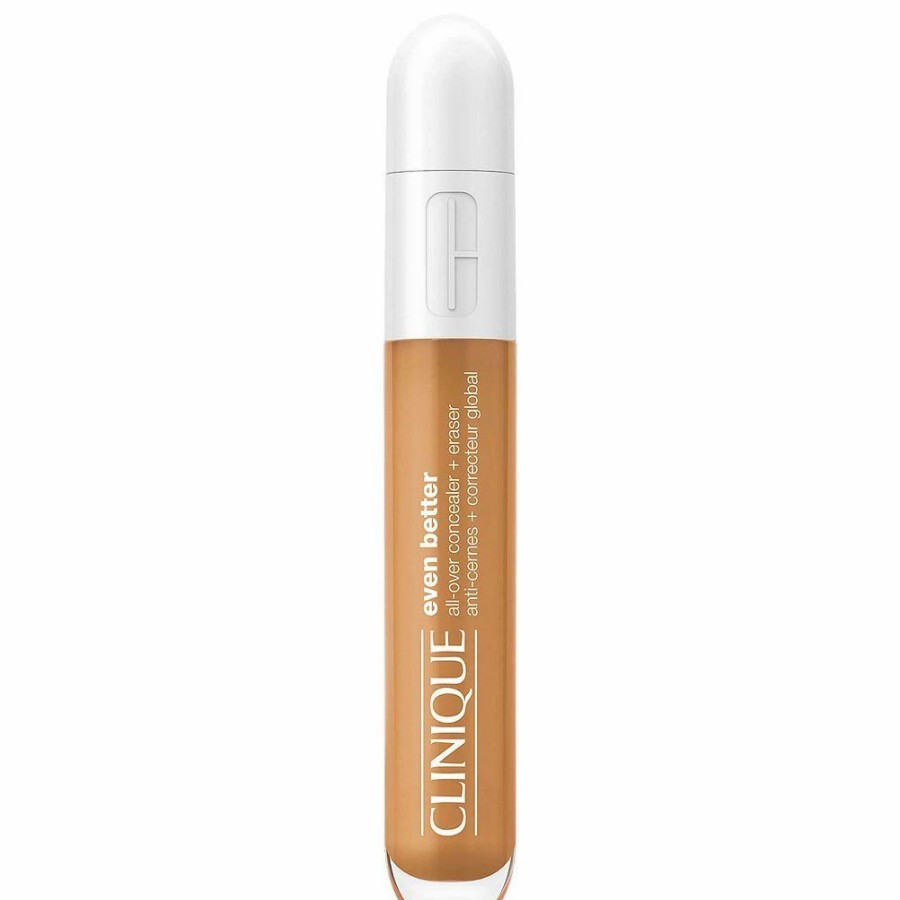 * Concealer | Clinique Even Better All-Over Concealer + Eraser